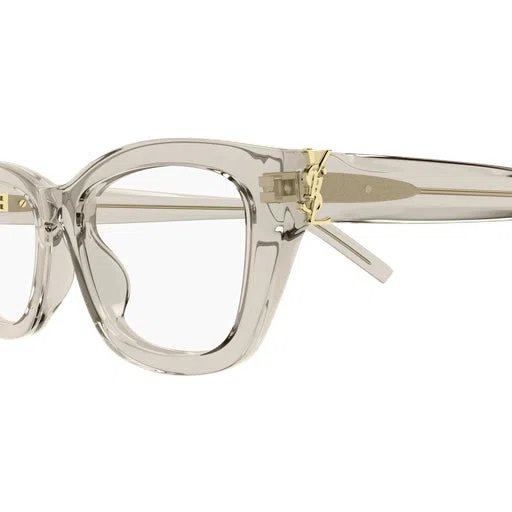 Saint Laurent SL M153 OPT Eyeglasses - view 13